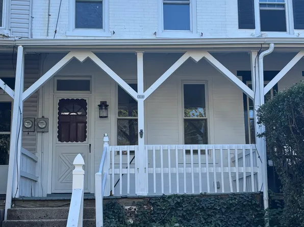 315 N Orange St, Media, PA 19063