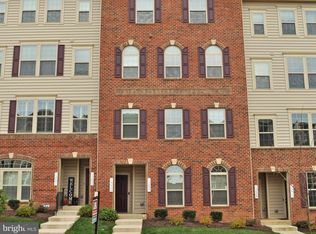 13605 Rockingham Ln #52H, Gainesville, VA 20155