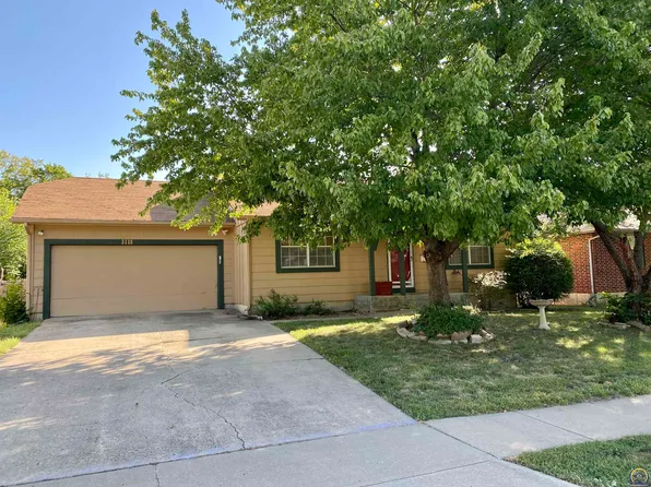 3118 SW 35th Ter, Topeka, KS 66614