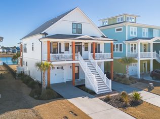 451 Summerhouse Dr, Holly Ridge, NC 28445