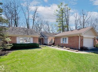 5345 Chipwood Ln, Indianapolis, IN