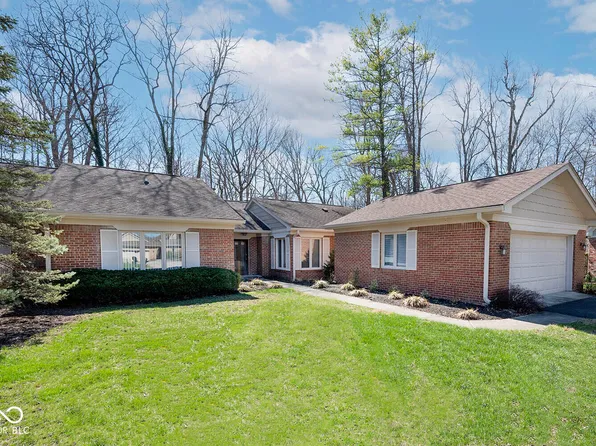 5345 Chipwood Ln, Indianapolis, IN 46226