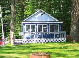 164 Portage Lake Rd, Munith, MI 49259