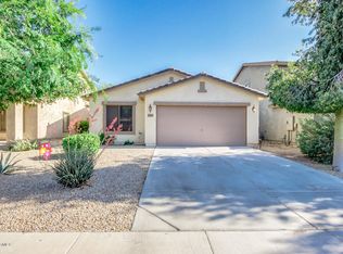 44889 W Miramar Rd, Maricopa, AZ 85139