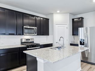 The Eldorado (750) Plan, Flora, Hutto, TX 78634