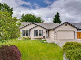 5401 NW Jackson St, Camas, WA 98607