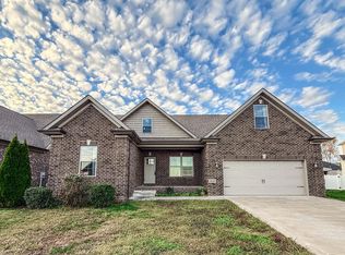 2859 Windsor Trace Ct, Bowling Green, KY 42104