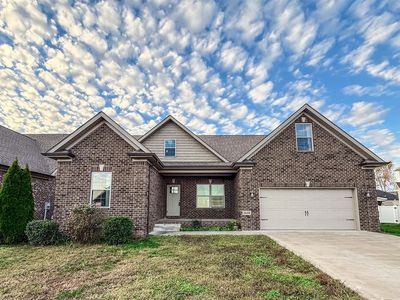 2859 Windsor Trace Ct, Bowling Green, KY, 42104