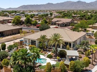 10417 N 180TH Drive, Waddell, AZ 85355