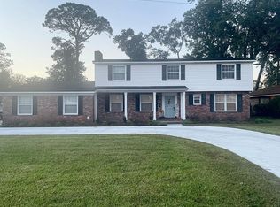 2337 Cheryl Dr, Jacksonville, FL 32217