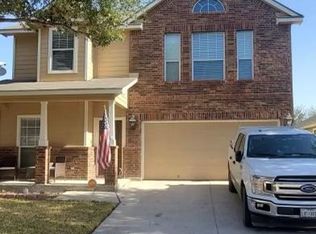 108 Happy Trl, Cibolo, TX 78108