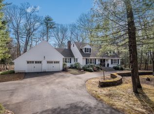 98 Cotswold Way, Avon, CT 06001