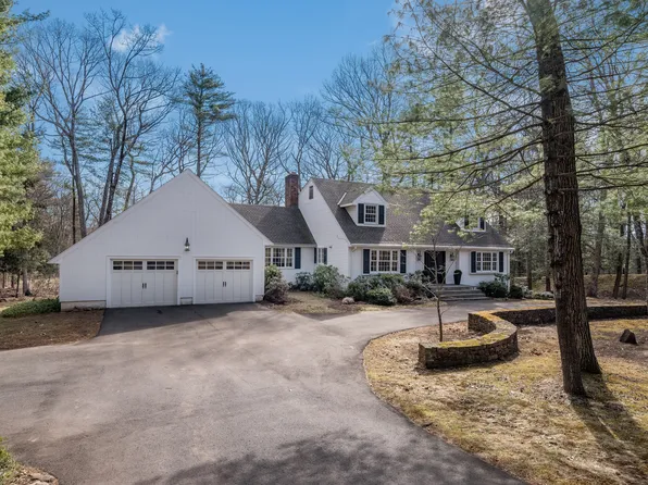 98 Cotswold Way, Avon, CT 06001