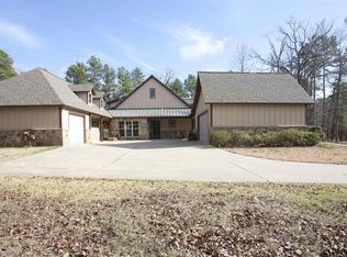15399 Lakeside Dr, Tyler, TX 75707