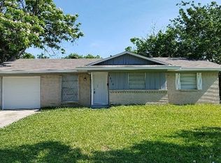 1219 Athens Dr, Mesquite, TX 75149