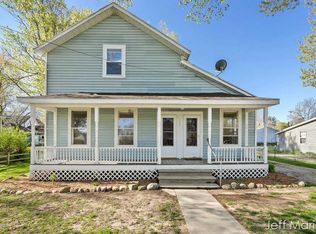 150 Main St, Saranac, MI 48881