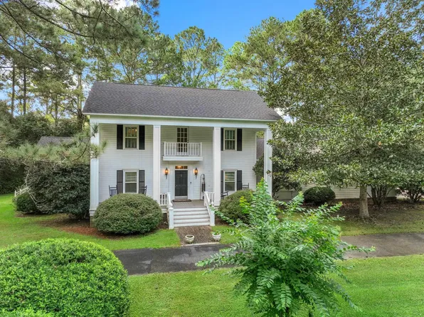 1244 Salem Rd, Havana, FL 32333