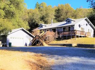 6501 Gray Rock Rd, Somerset, CA 95684