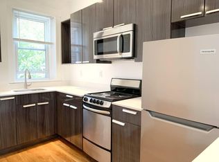 193 Park Dr #33, Boston, MA 02215