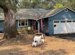 1804 Alexander Ct, Placerville, CA 95667