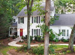 123 Prestwick Dr, High Point, NC 27265