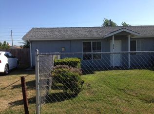 1852 Olive Ave, Atwater, CA