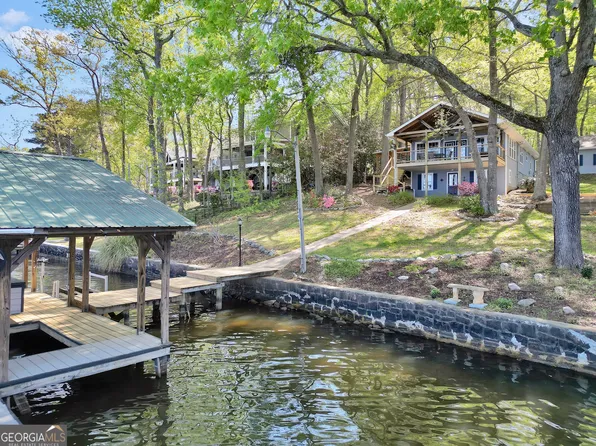 440 Starling Dr, Monticello, GA 31064