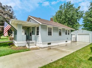 2132 Beatrice St, Springfield, OH 45503