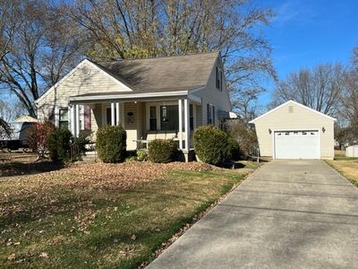 175 Mount Ida Ave, Lancaster, OH, 43130