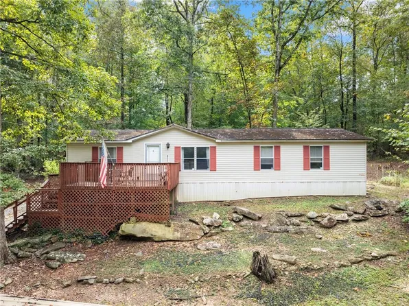 1545 Lower Creighton Rd, Cumming, GA 30028