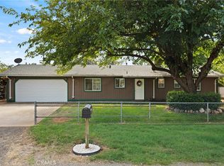1551 Lee St, Oroville, CA