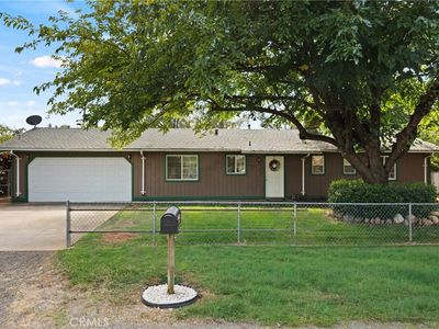 1551 Lee St, Oroville, CA, 95965