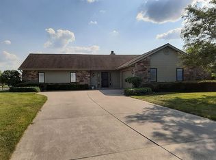 116 Lake Ct, Decatur, IN 46733