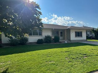 625 5th Ave, Fairmont, NE 68354