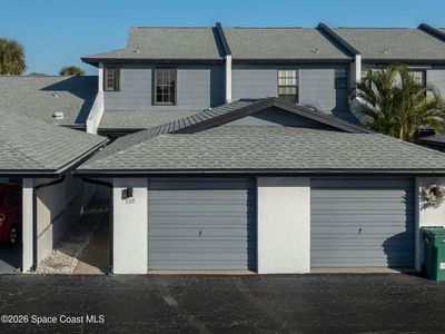 720 Palm Springs Cir, Indian Harbour Beach, FL, 32937