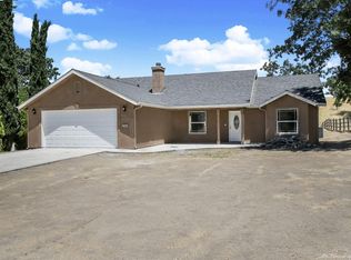 27681 Buckpasser Dr, Tehachapi, CA 93561