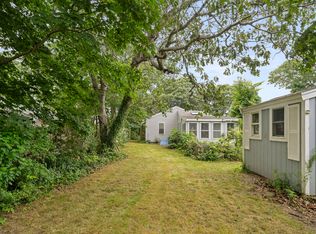 9 Hannahs Way, Edgartown, MA 02539
