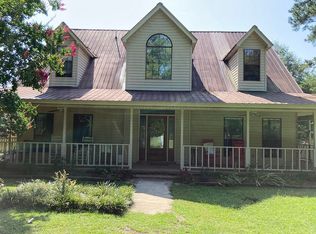 3701 Espey Hedgepeth Rd, Bailey, MS 39320