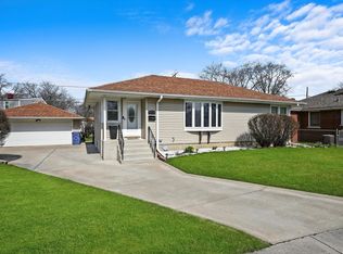 626 E 160th Ct, South Holland, IL 60473