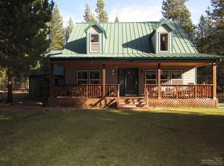 9011 Split Rail Rd, La Pine, OR 97739