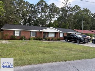 510 Franklin St, Hinesville, GA 31313