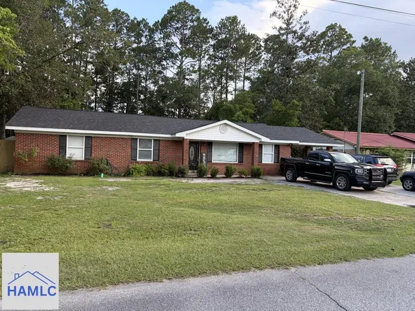 510 Franklin St, Hinesville, GA 31313