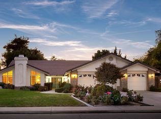 1919 Classen St, Bakersfield, CA 93312