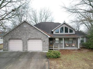 10 Meadow Moor Way, Mitchell, IN 47446
