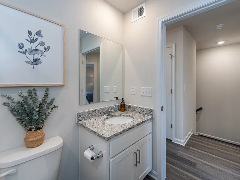 West Wind Townhomes