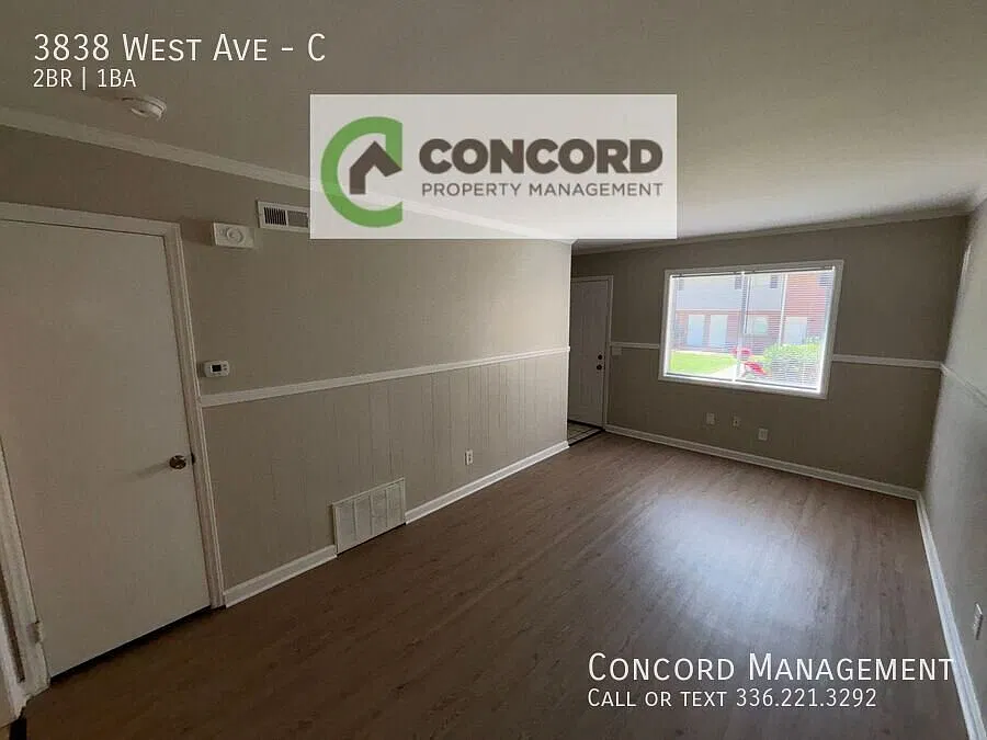 3838 West Ave - C/Concordmgmt. Be Aware Of Scams Two Weeks Rent Rent! — Photo 4