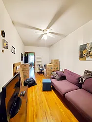 Rented by Compass