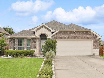 15308 Seventeen Lakes Blvd, Roanoke, TX, 76262
