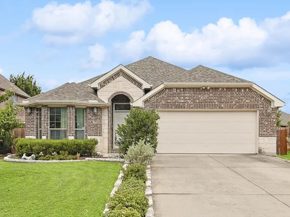15308 Seventeen Lakes Blvd, Roanoke, TX 76262