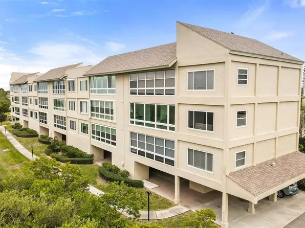 4540 Gulf Of Mexico Dr Unit 201, Longboat Key, FL 34228